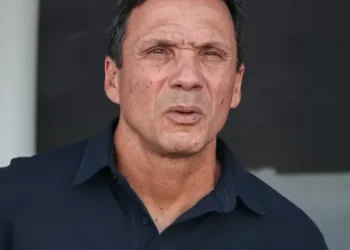 Imagem: Robson Mafra/Agif