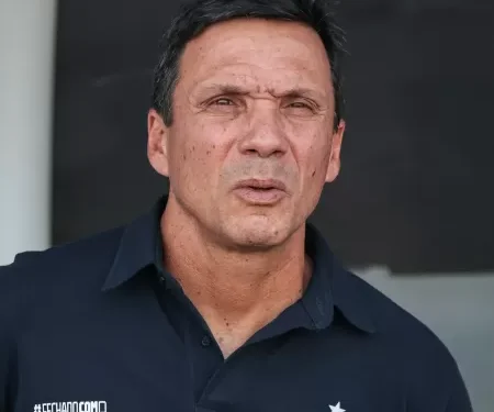 Imagem: Robson Mafra/Agif