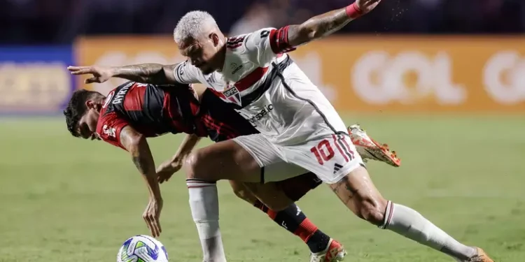 Foto: Esporte News Mundo
