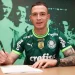 Foto: Fabio Menotti/Palmeiras / Jogada10