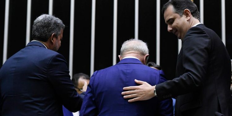Foto: Jefferson Rudy/Agência Senado