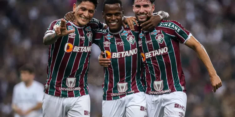 Foto: Marcelo Gonçalves / Fluminense FC