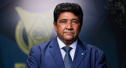 Foto: Divulgação/CBF