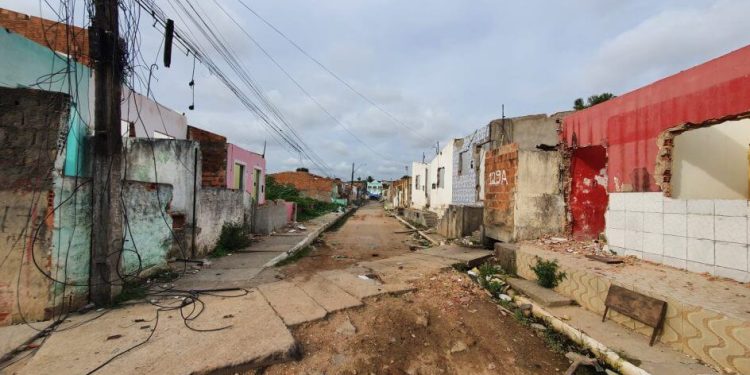 Foto: Deriky Pereira, UFAL)