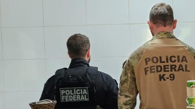 Foto: Reprodução/Polícia Federal)