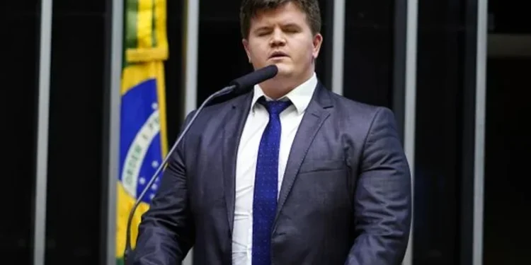 Foto: Pablo Valadares/Câmara dos Deputados
