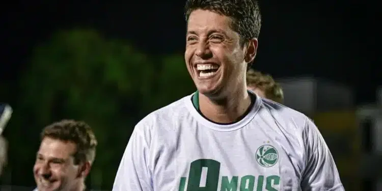 Foto: Gabriel Tadiotto / E.C Juventude