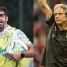 Imagem: Cesar Greco/Palmeiras e Alexandre Vidal/Flamengo