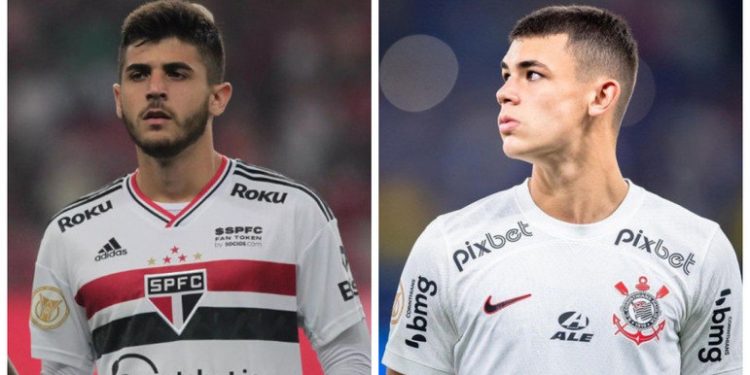 MONTAGEM/RUBENS CHIRI E RODRIGO COCA