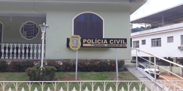 Foto: Divulgação/ Polícia Civil