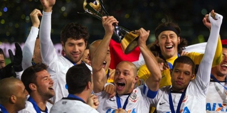 Foto:Daniel Augusto Jr./Agência Corinthians