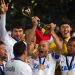 Foto:Daniel Augusto Jr./Agência Corinthians