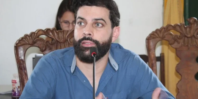 Câmara Municipal de Mariana