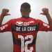 Foto: Divulgação/Flamengo