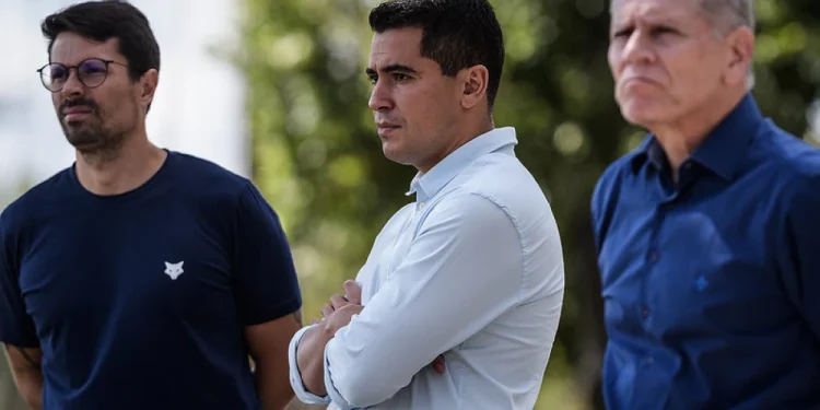 Foto: Gustavo Aleixo/Cruzeiro