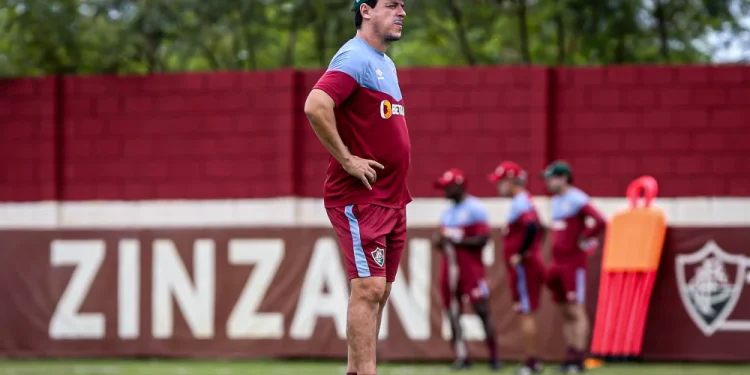 Foto: Marcelo Goncalves/FFC