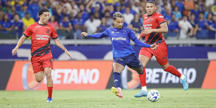 Foto: Divulgação/Staff Imagens