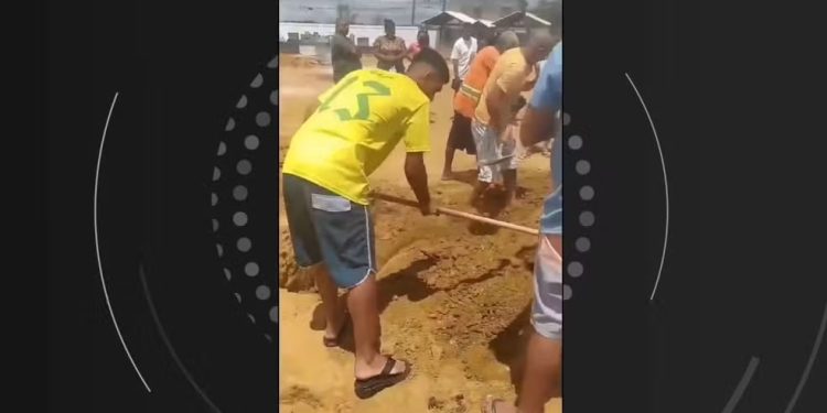 Foto: Reprodução/Redes