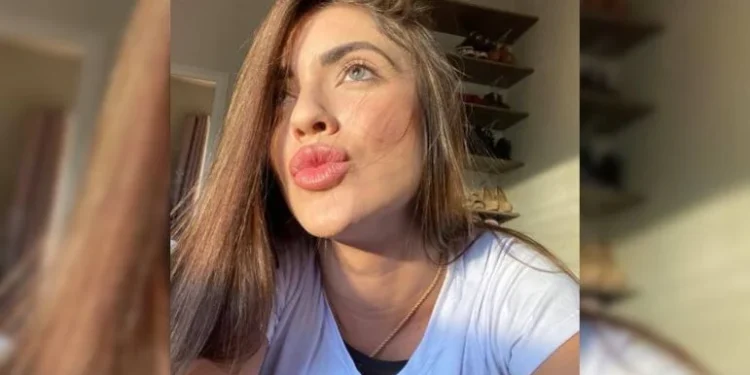REPRODUÇÃO/FACEBOOK