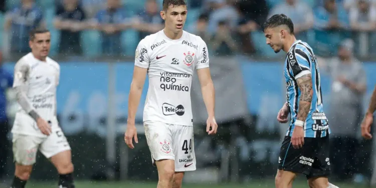 Foto: Rodrigo Coca/Ag. Corinthian