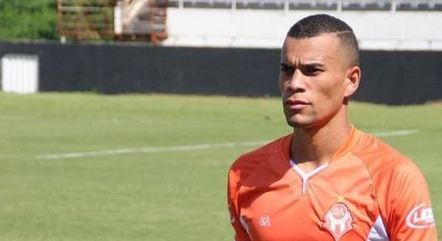 REPRODUÇÃO/REDES SOCIAIS