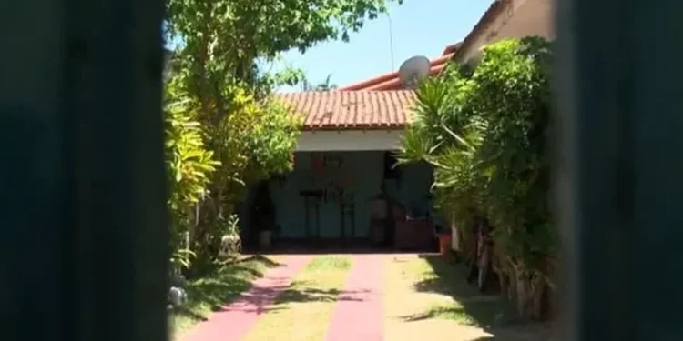 Foto: Reprodução/TV Gazeta