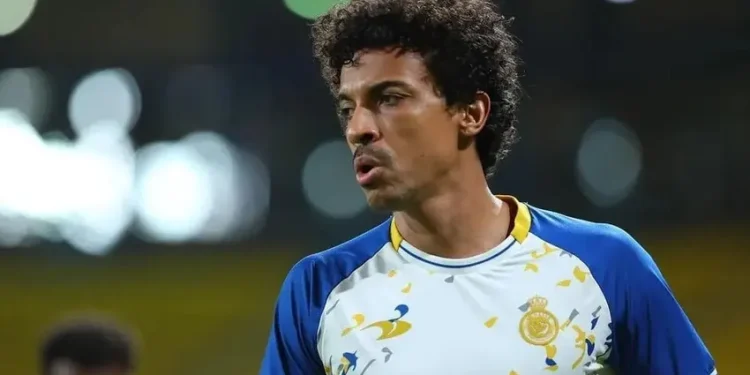 Foto: Divulgação / Al-Nassr