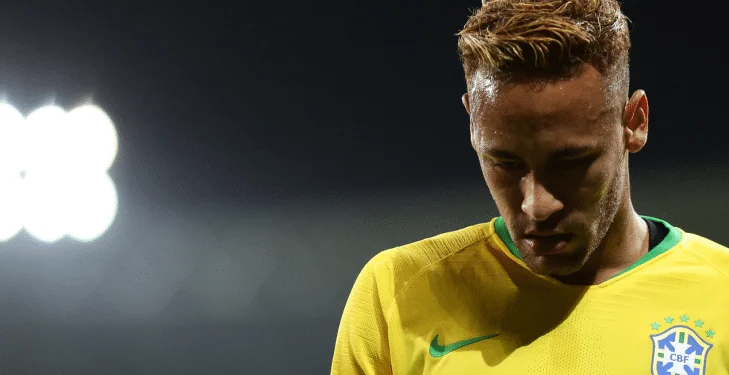 Crédito: Divulgação - CBF - Lucas Figueiredo