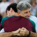 Renato Gaúcho critica estilo de Fernando Diniz: “Sou totalmente contra” - Getty Images