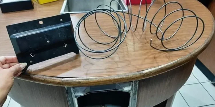 Foto: Divulgação/PMV