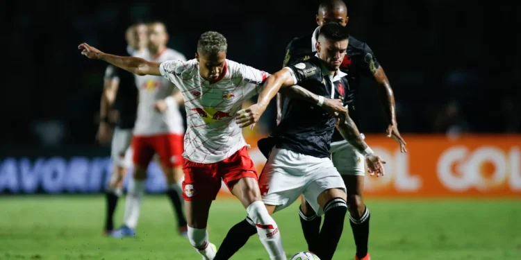 FOTO: Staff Red Bull Bragantino