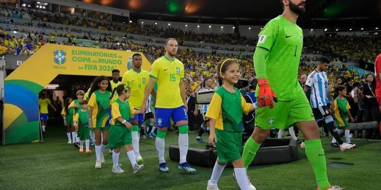 Foto: Staff Images/CBF