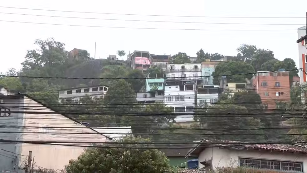 Foto: Reprodução/TV Gazeta