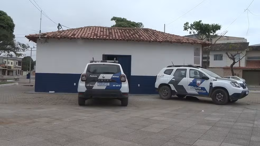 Foto: Reprodução/TV Gazeta