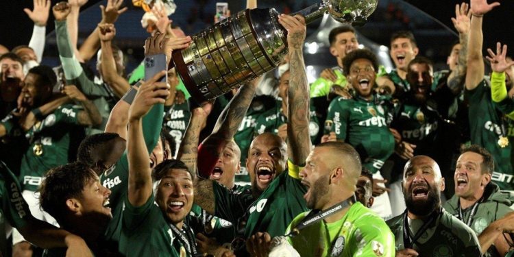 Foto: AFP