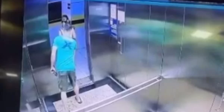 Crédito: Reprodução