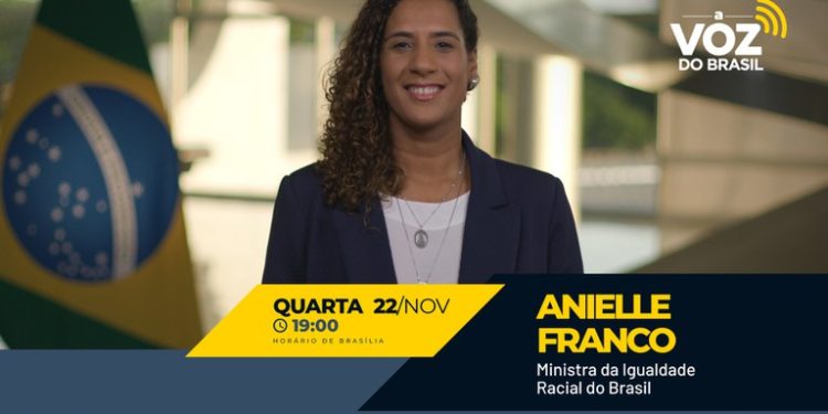 Foto: Divulgação/EBC