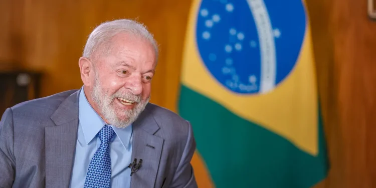Foto: Ricardo Stuckert/PR