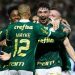 Foto: Divulgação/Palmeiras