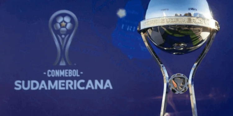 Foto: Divulgação Conmebol