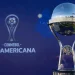 Foto: Divulgação Conmebol