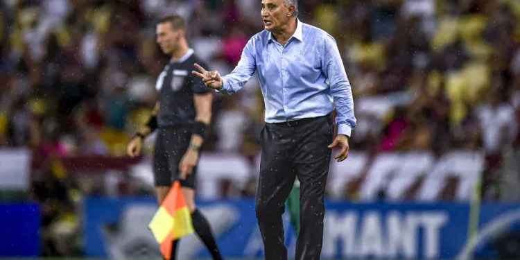 Foto: Marcelo Cortes – Flamengo