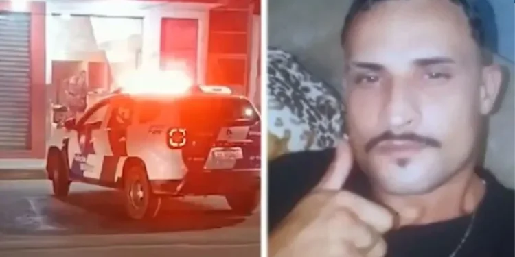 Foto: Reprodução TV