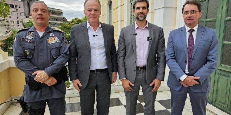 Foto: Hélio Filho/Secom