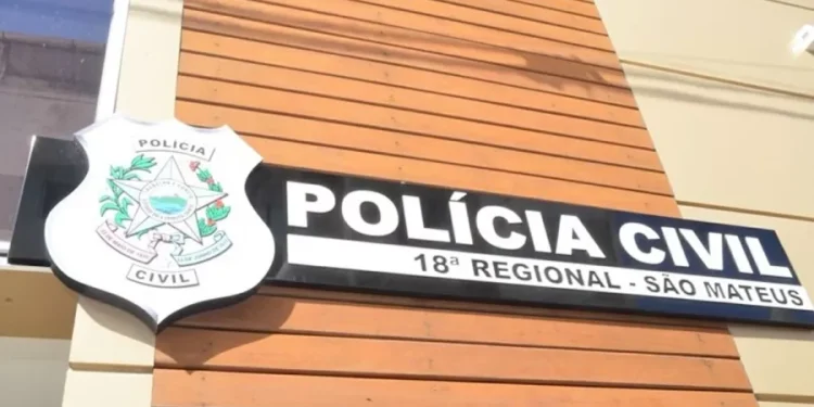 Imagem: Reprodução/SESP-ES