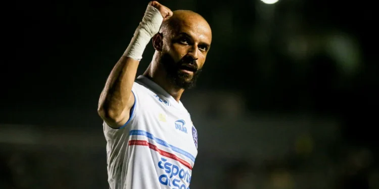 Foto: Divulgação/Bahia