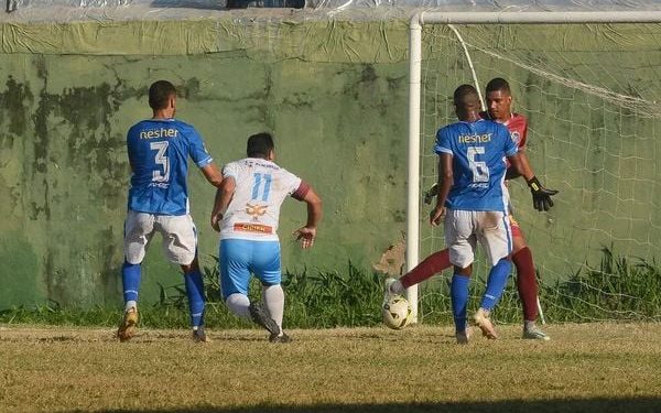 Foto: Henrique Montovanelli/FES