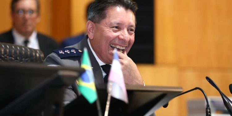 Foto: Assembleia Legislativa do Espírito Santo