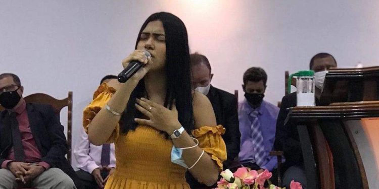 Foto: Reprodução/Arquivo Pessoal