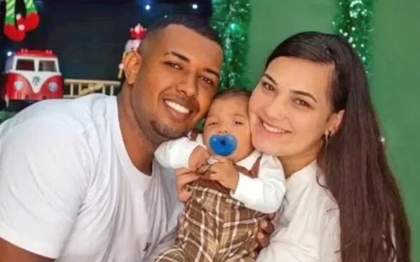Foto: Arquivo Pessoal